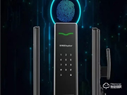 中國十大名牌智能鎖