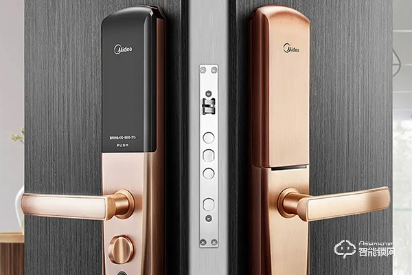 美的智能鎖加盟怎么樣