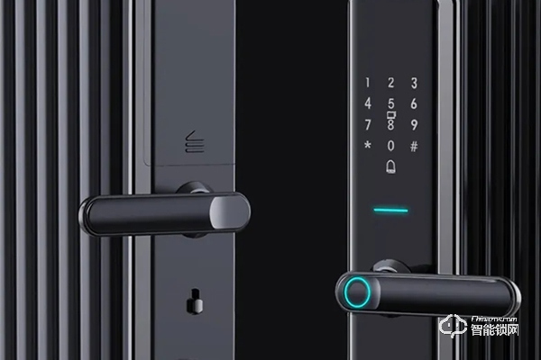 洛克曼智能鎖怎么樣