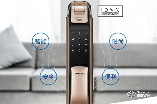 國產(chǎn)指紋鎖十大名牌排行榜