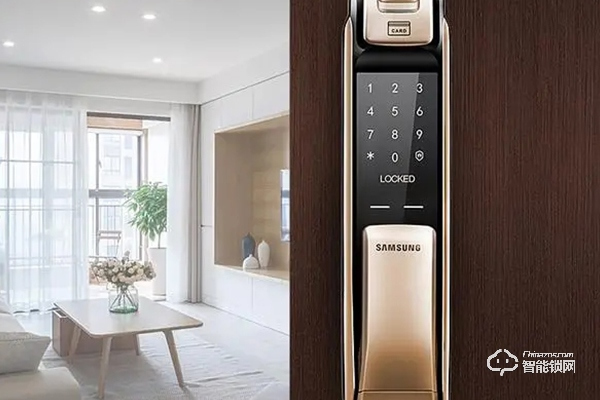 國產(chǎn)指紋鎖十大名牌排行榜