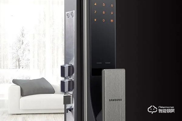 三星智能鎖質(zhì)量怎么樣