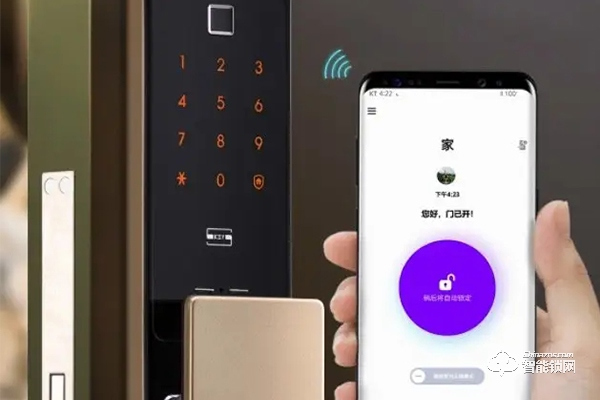 三星智能鎖質(zhì)量怎么樣