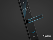 特暢恒指紋鎖質量怎么樣