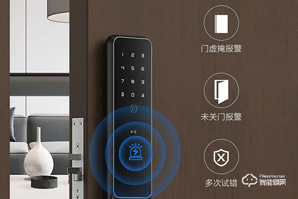 鹿客智能門鎖好不好 鹿客智能門鎖好不好