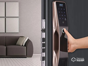 國內(nèi)品牌智能鎖排名