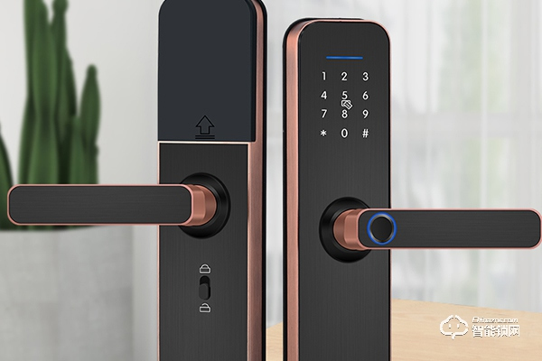 揚子智能鎖加盟費多少