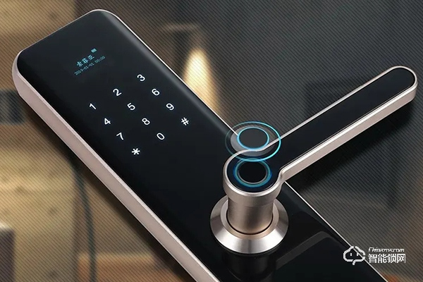 索菲亞智能鎖是不是一線品牌