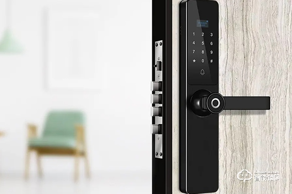 智能鎖十大名牌 智能鎖十大名牌
