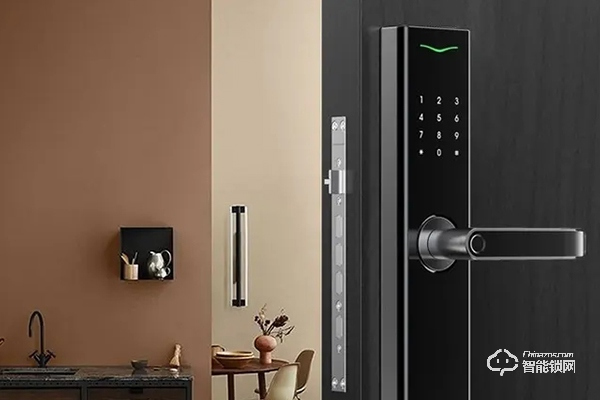 智能鎖十大名牌 智能鎖十大名牌