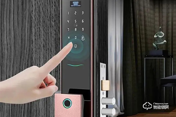 榮事達智能鎖質量怎么樣