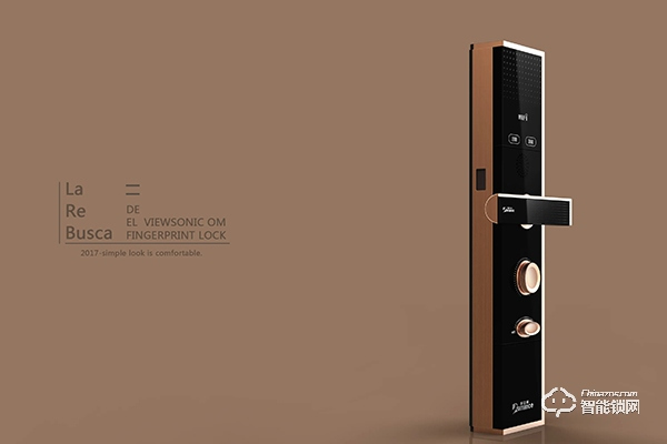 中國十大名牌智能鎖 中國十大名牌智能鎖