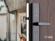 中國十大名牌智能鎖