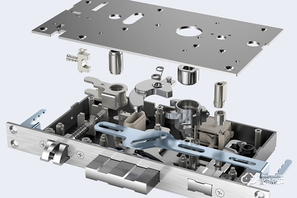 海爾智能鎖加盟費多少錢