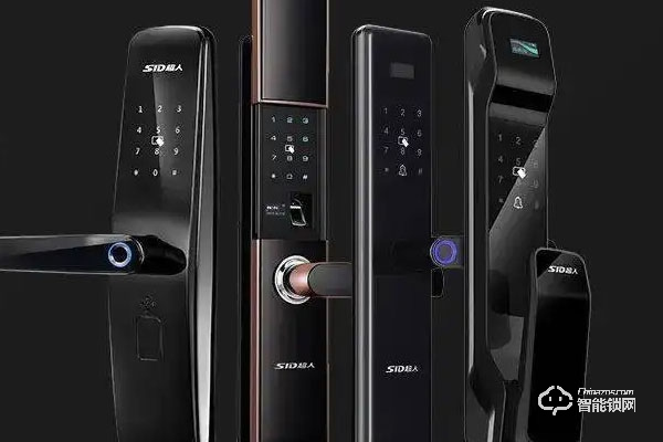 sid超人智能鎖怎么樣 sid超人智能鎖怎么樣