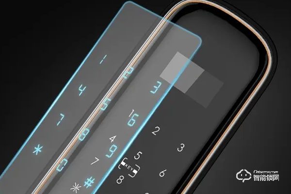 sid超人智能鎖怎么樣 sid超人智能鎖怎么樣