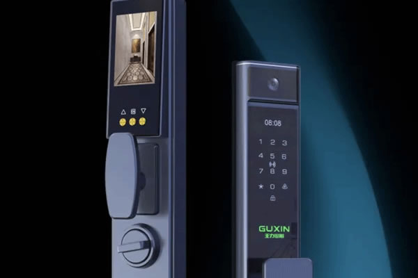 十大智能鎖品牌排行榜 十大智能鎖品牌排行榜