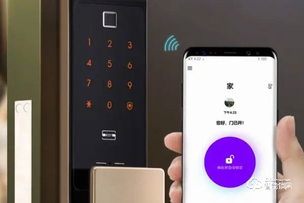 頂固指紋鎖怎么樣 頂固指紋鎖怎么樣