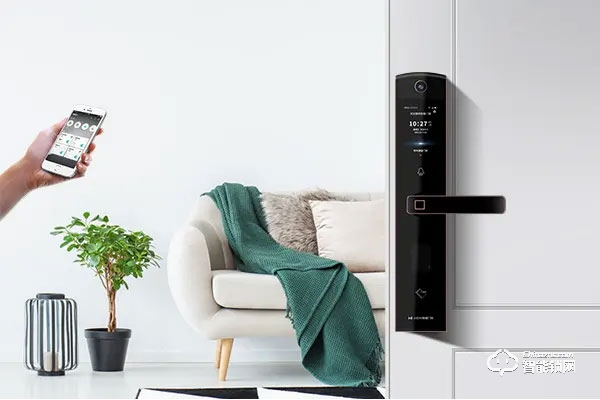 櫻花智能鎖品牌怎么樣 櫻花智能鎖品牌怎么樣