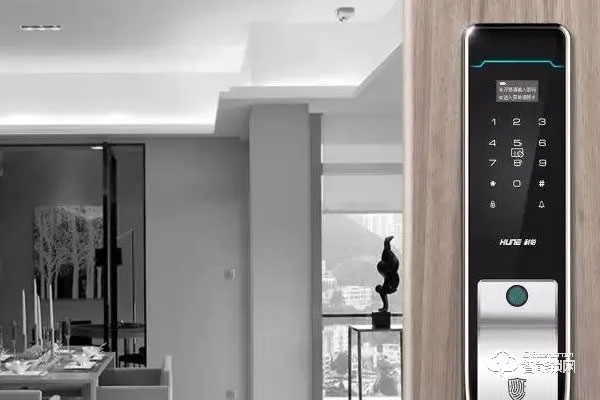 惠氏電子鎖怎么樣