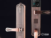 希箭智能鎖好不好