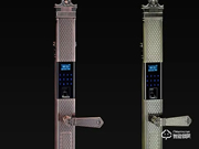 希箭牌智能鎖怎么樣