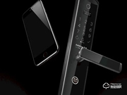 盧納森智能鎖質量怎么樣