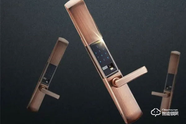 德國普賽羅指紋鎖好不好