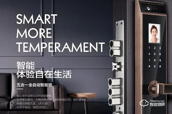 安居邦智能鎖加盟代理怎么樣