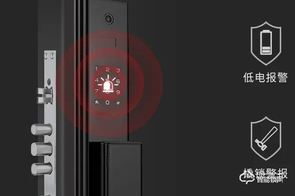 安居邦智能指紋鎖怎么樣 安居邦智能指紋鎖怎么樣