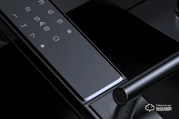 伯匠智能鎖質量怎么樣