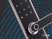 伯匠智能鎖質量怎么樣