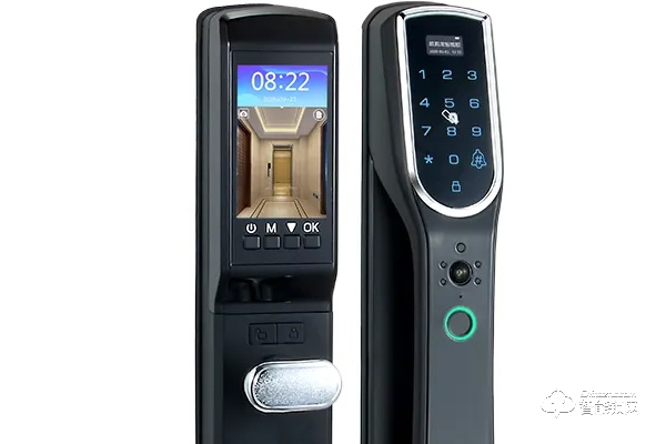 凱莉龍智能指紋鎖怎么樣 凱莉龍智能指紋鎖怎么樣