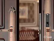 皇冠智能鎖加盟費多少