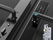 凌仕智能鎖加盟代理好不好