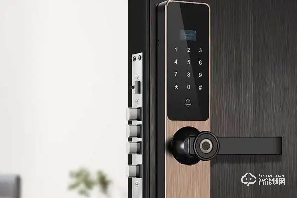 凌仕智能鎖好不好