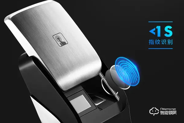 凌仕智能鎖好不好