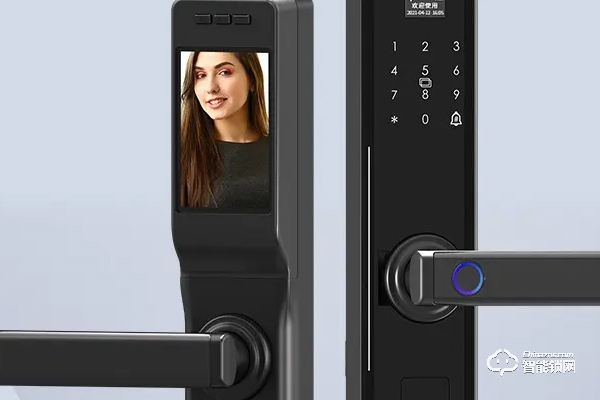 凌仕智能鎖好不好