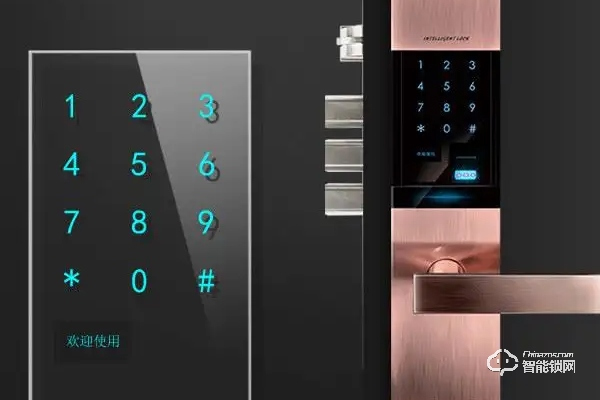 凌仕智能鎖質(zhì)量怎么樣