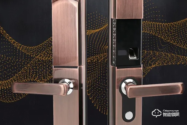 凌仕智能鎖質(zhì)量怎么樣