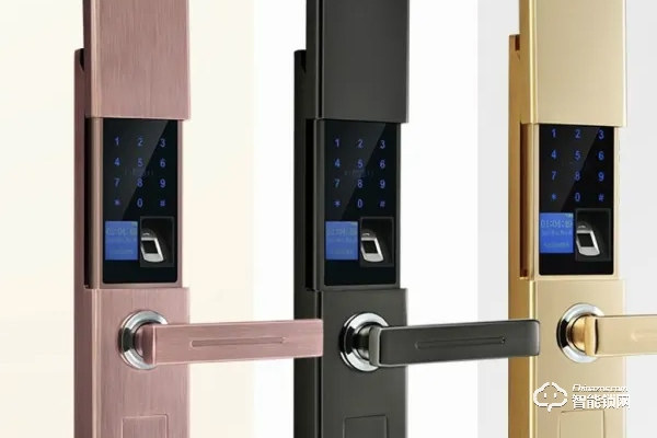 凌仕智能鎖質(zhì)量怎么樣