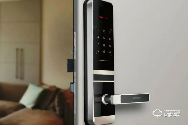 凌仕智能指紋鎖怎么樣 凌仕智能指紋鎖怎么樣