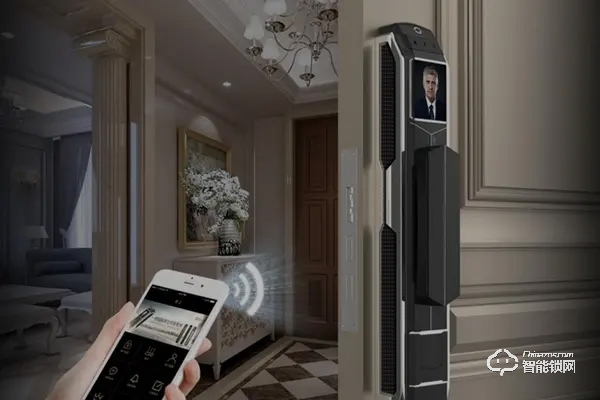 凌仕智能指紋鎖怎么樣 凌仕智能指紋鎖怎么樣