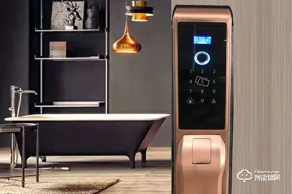 弘博匯智能鎖加盟費(fèi)多少