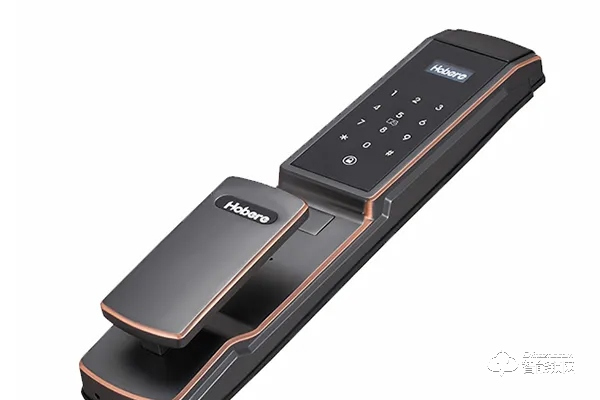 弘博匯指紋鎖好不好