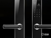 弘博匯智能鎖排名