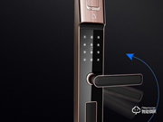 海康威視電子鎖怎么樣