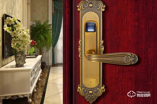 三環的智能鎖怎么樣 三環的智能鎖怎么樣