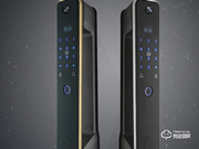 三環指紋鎖怎么樣