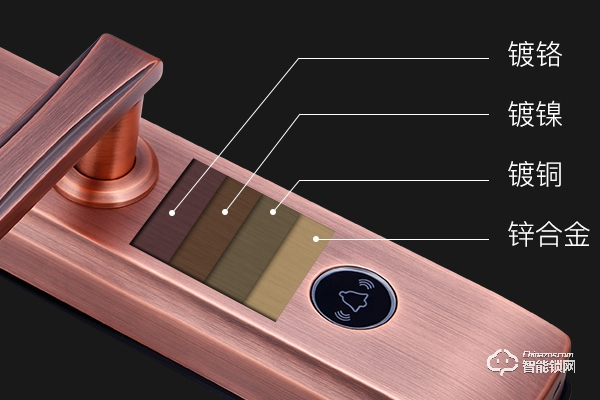 三環智能鎖怎么樣 三環智能鎖怎么樣